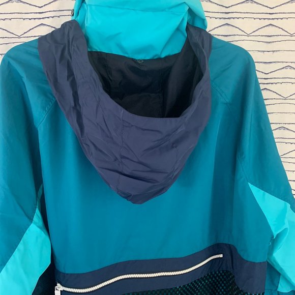 Men's 2XL Nautica Rain Jacket #298 - Picture 10 of 14